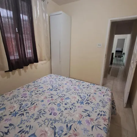 Casa Com 2 Camas Queen E 1 King Em Quartos Climatizados Rio de Janeiro Exterior photo
