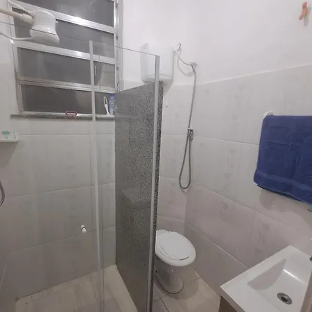 Casa Com 2 Camas Queen E 1 King Em Quartos Climatizados Rio de Janeiro Exterior photo